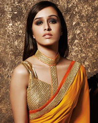 Shraddha Kapoor